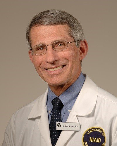 During his talk at the closing session of AVMA's virtual conference, Dr. Anthony Fauci spoke about treatments, giving a shoutout to the animal work that has contributed to understanding and treatment of COVID-19. “Human health is connected to the health of animals in our shared environment,” he said.