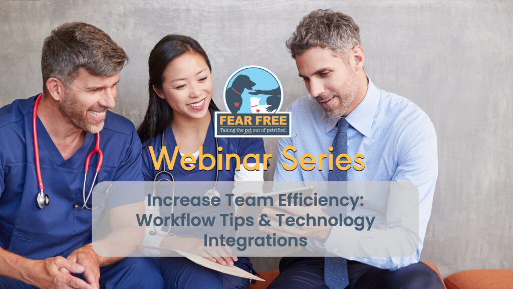 Increase Team Efficiency:  Workflow Tips & Technology  Integrations