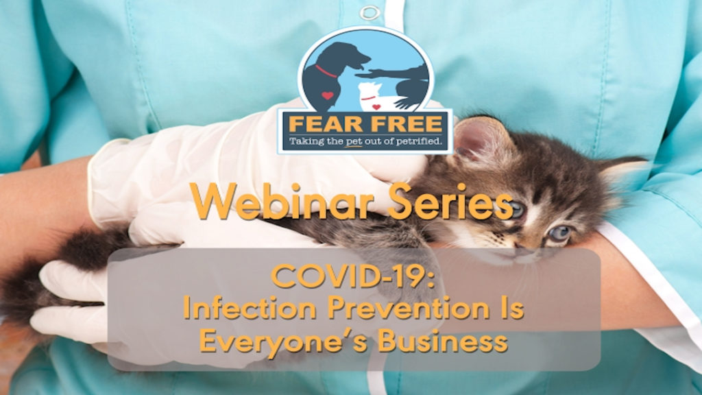 COVID-19: Infection Prevention Is Everyone’s Business