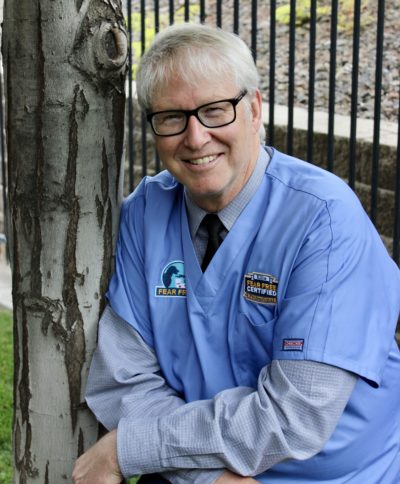 Dr. Marty Becker