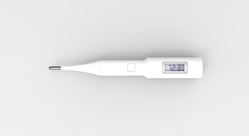 Mella Home Thermometer