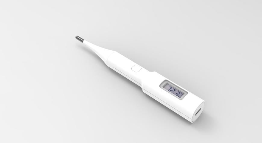 Mella Home Thermometer