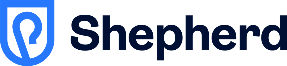 Shepherd Logo